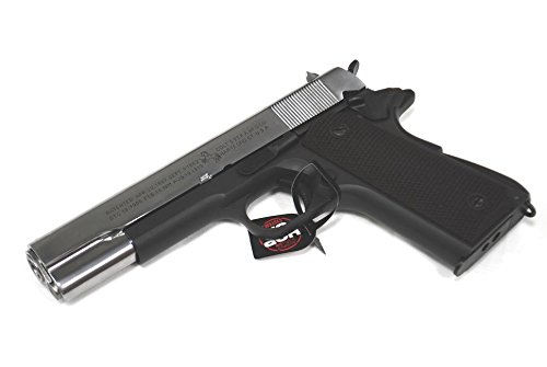 Amazon | 東京マルイ WE-TECH M1911A1 ガバメント GBB 対応